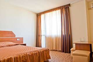 Отель Korona Hotel Благоевград Двухместный номер Делюкс с 1 кроватью-12